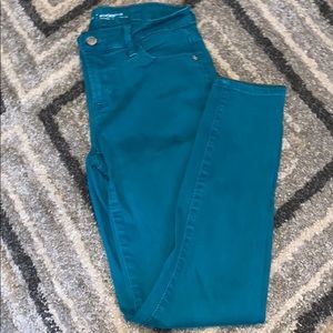 Old Navy Rockstar Skinny Jean